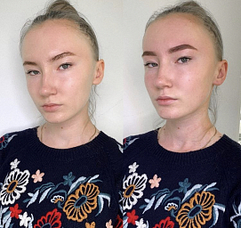 Полина Хайретдинова 