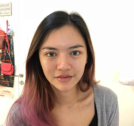Yenny Hanafi Natakusumah 