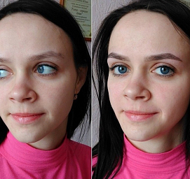 Лебедева Юлия