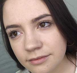 Евгения Новикова