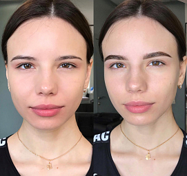 Павлова Юля