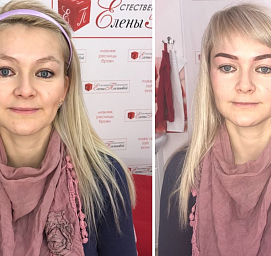 Елена Постнова