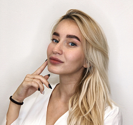 Елизавета Павлова