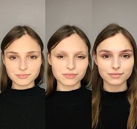Елизавета Павлова