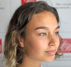 Оксана Чуракова
