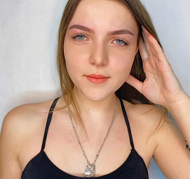 Хайруллова Юлия
