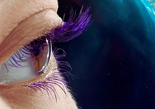 МК Lami Luminary: The Art of Color