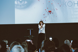 III Конгресс B.E Brow Expert 2017