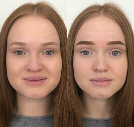Метеева Изабелла Рашидовна
