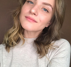 Елизавета Захарова