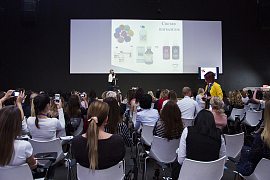 Итоги III Конгресса B.E Brow Expert 2017