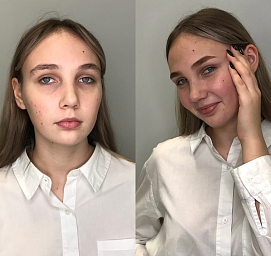 Якир Дарья Ивановна