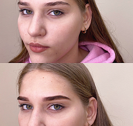 Екатерина Ишмакова