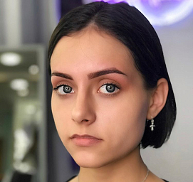 Пулина Наталья Александровна