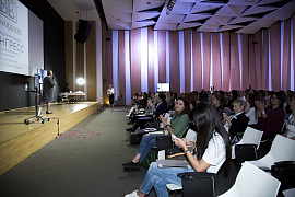 Итоги III Конгресса B.E Brow Expert 2017