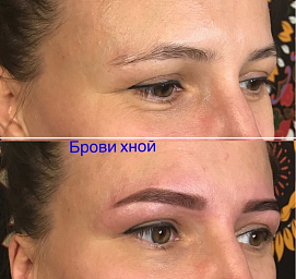 Елена Постнова