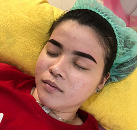 Yenny Hanafi Natakusumah 