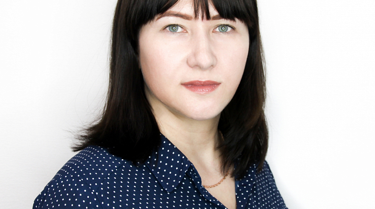 Путь мастера-бровиста: Анастасия Шустова