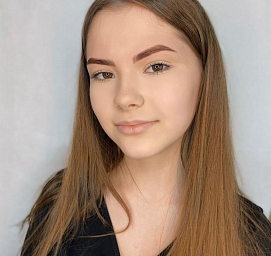 Хайруллова Юлия