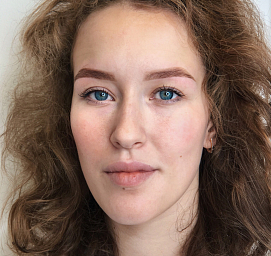 Елизавета Павлова