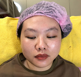 Yenny Hanafi Natakusumah 
