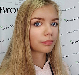 Лебедева Юлия