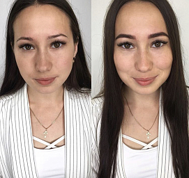Полина Хайретдинова 