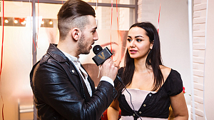 Открытие представительства Lash&Brow в Питере