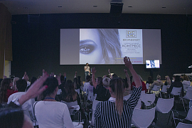 Итоги III Конгресса B.E Brow Expert 2017