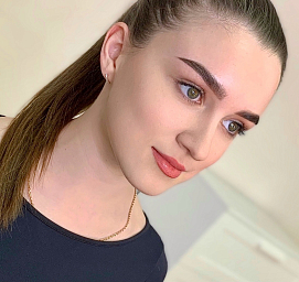 Екатерина Милашина 