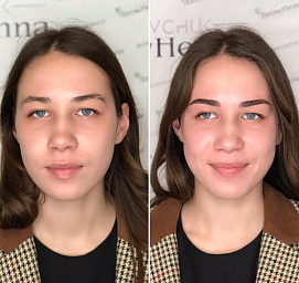 Юлия Гончарова