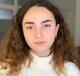 Анна Доценко