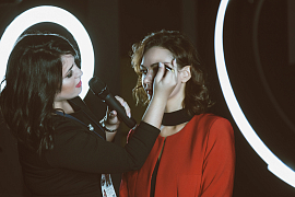 III Конгресс B.E Brow Expert 2017