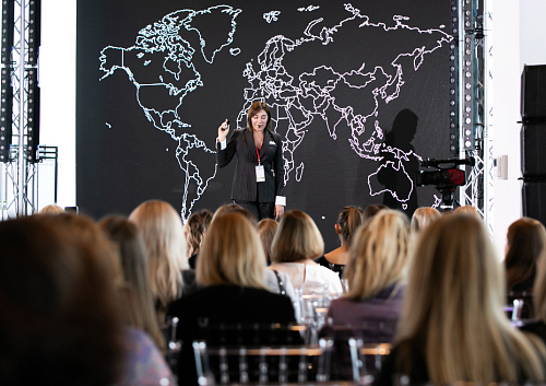 КУРС УСПЕШНЫЙ ТРЕНЕР ОТ BROWXENNA