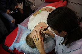 Невские берега 21-24 сентября