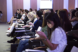 Итоги III Конгресса B.E Brow Expert 2017