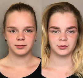 Елизавета Павлова