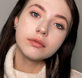 Тулякова Александра Сергеевна