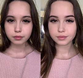 Полина Хайретдинова 