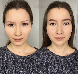 Полина Хайретдинова 