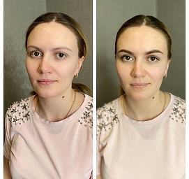 Маргарита Смагина