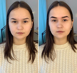 Ширинова Лейла