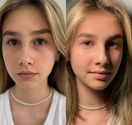 Васёва Ксения Андреевна