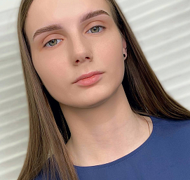 Екатерина Милашина 