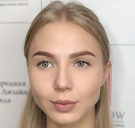 Оксана Чуракова