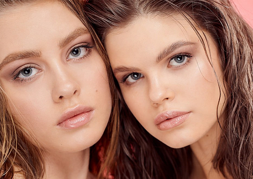 Курс «Бровист с нуля + краска Oxygen j2»