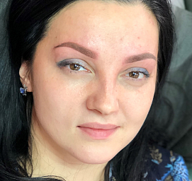 Анастасия Миронова