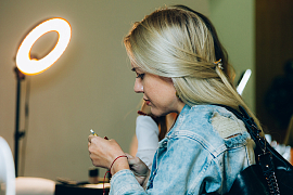 Итоги III Конгресса B.E Brow Expert 2017