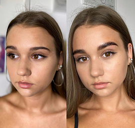 Солодкова Екатерина