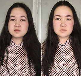 Полина Хайретдинова 